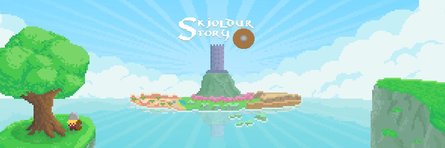 Snoozing Pixel banner