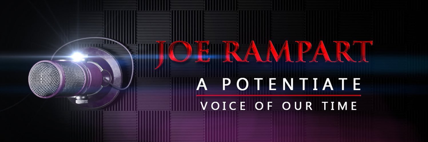 Rampart's banner