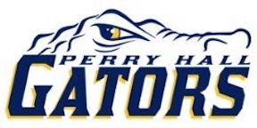 Perry Hall High School PTSA banner