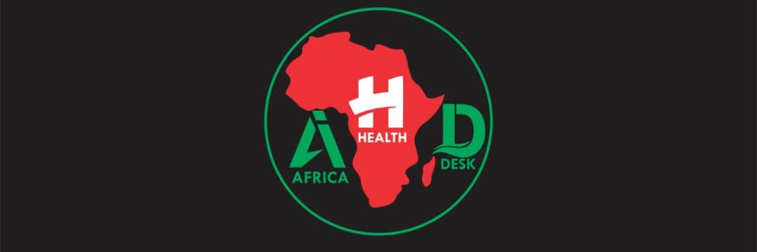 AfricaHealthDesk banner