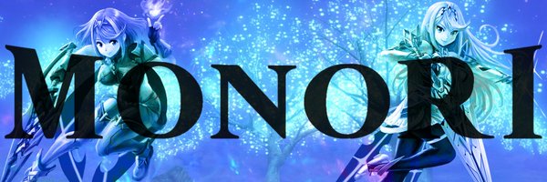 MonoriSama Profile Banner