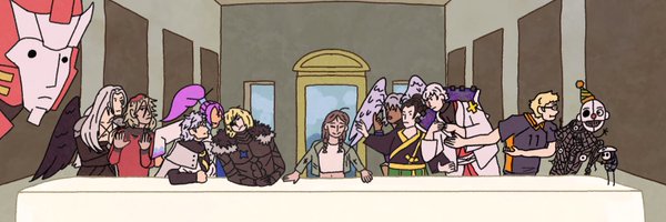 patchworkpoison Profile Banner