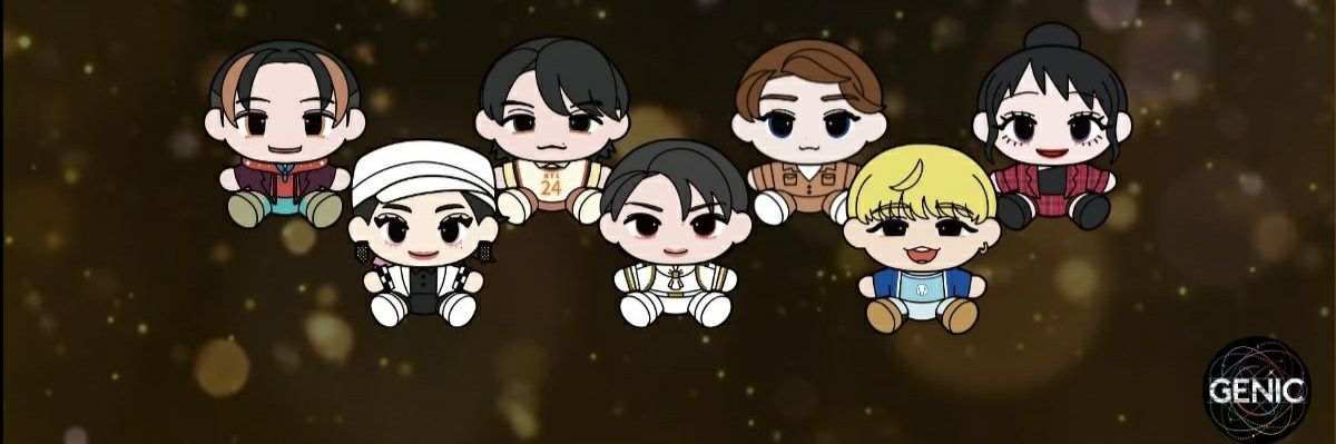 新 banner