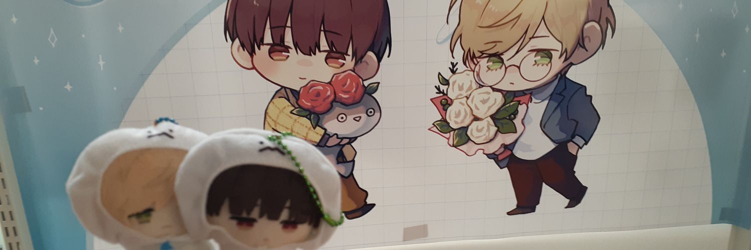 SjSs501's profile banner image