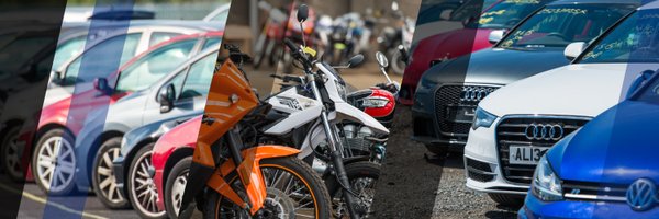 CopartUKLimited Profile Banner