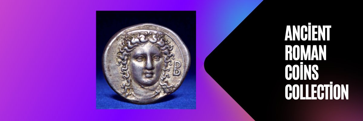 romancoins1's profile banner image