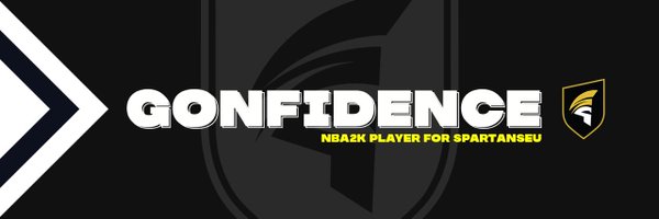 gonfidence Profile Banner