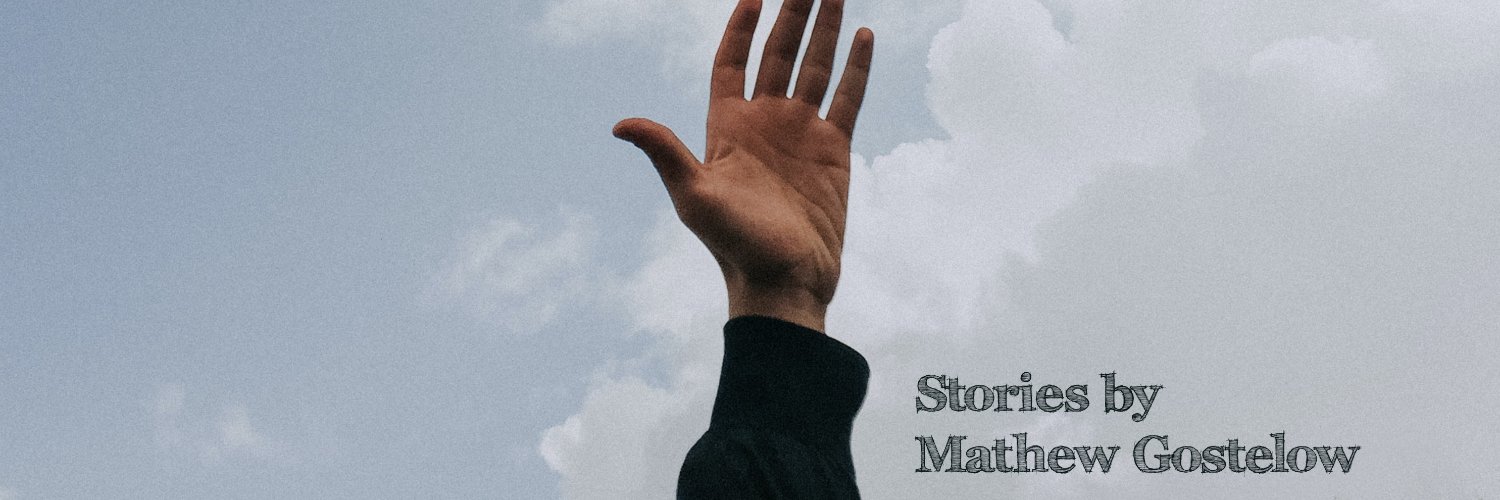 MatGost's banner