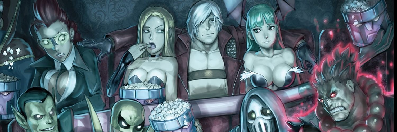 Neo Dan's banner