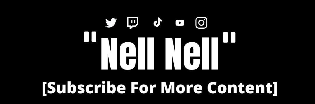 NELLNELLYT's profile banner image
