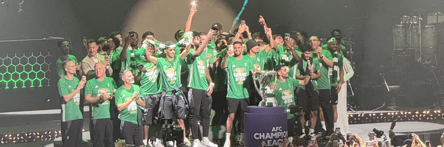 Eng-Jeddah 🐈أول بطل لنخبة آسيا 💚🏆🥇 banner