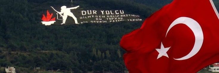 🇹🇷 YHS E.EFE banner