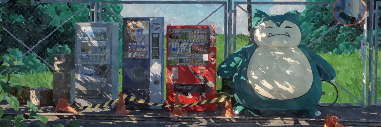 BustedBrick's profile banner image