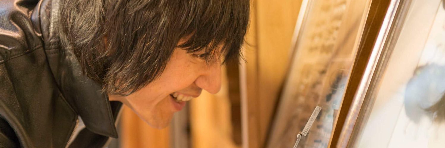 ☺︎まー☺︎™ banner