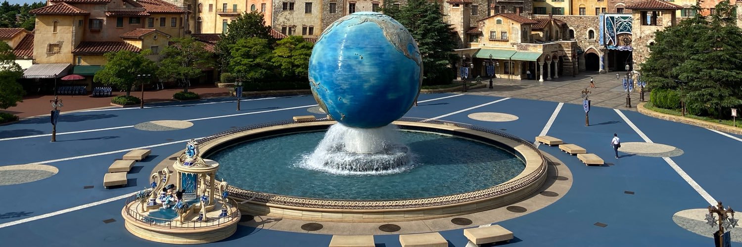 maro_Disney's profile banner image