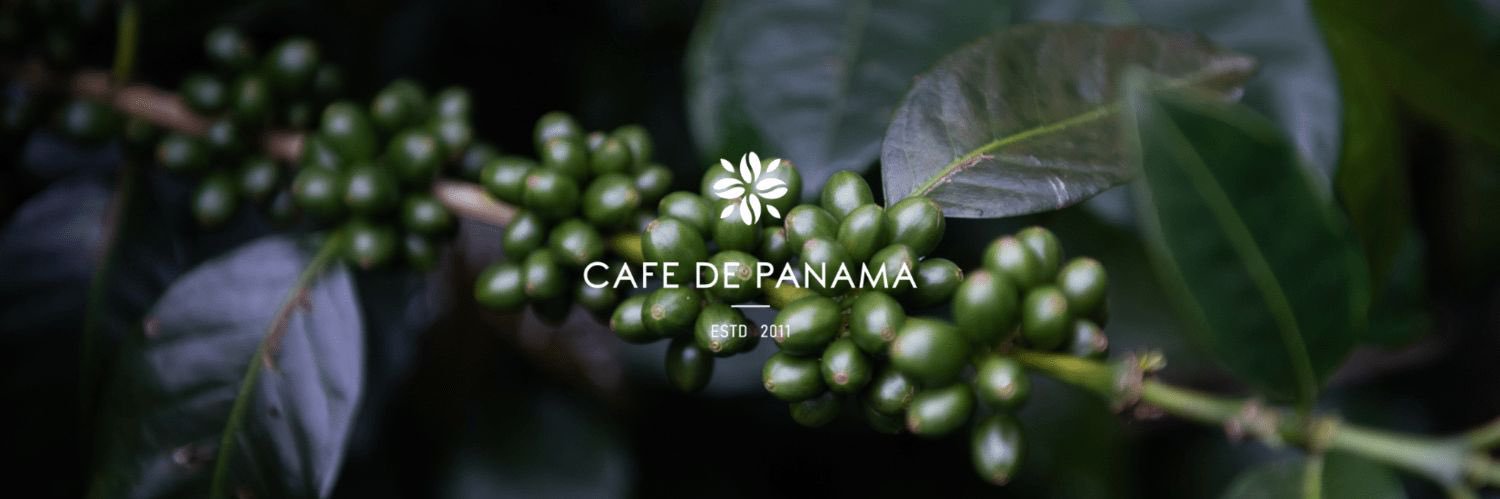 cafedepanama's profile banner image