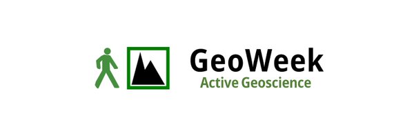 GeoWeekUK Profile Banner