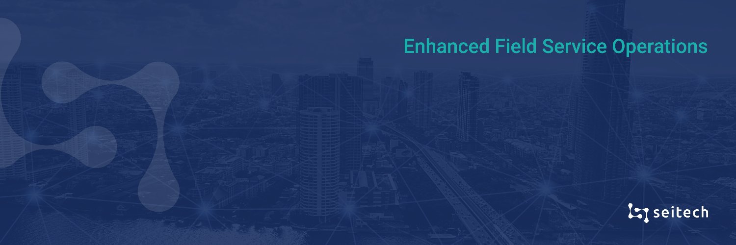 Seitech Solutions banner