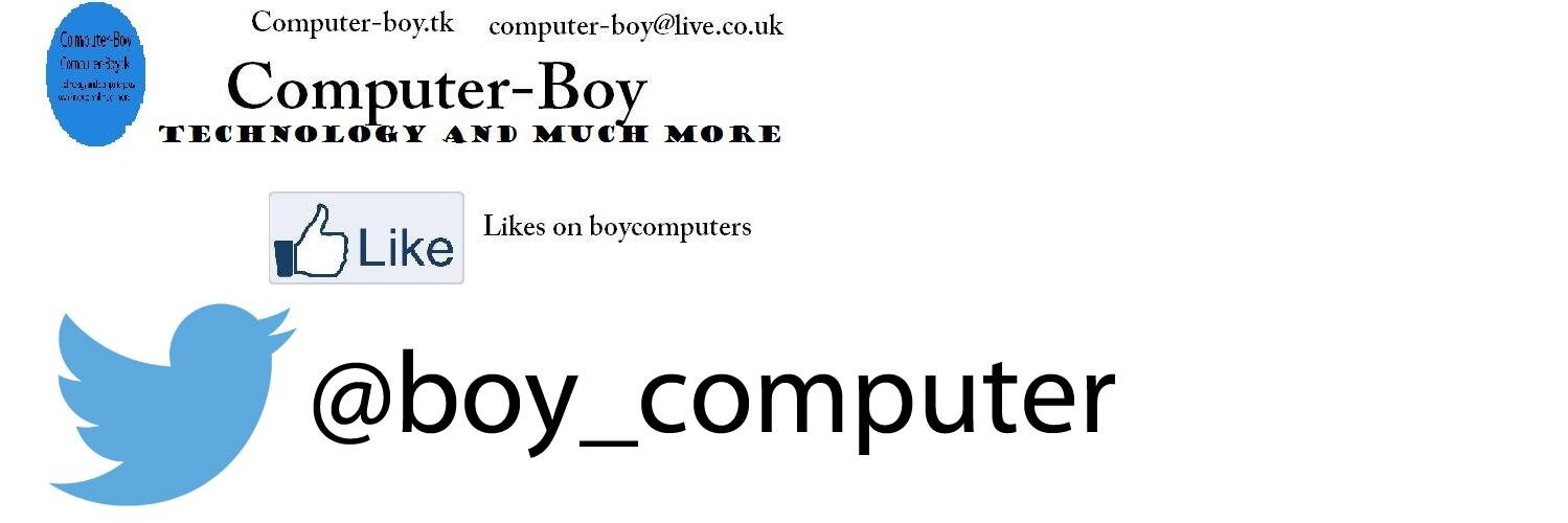boy_computer's profile banner image