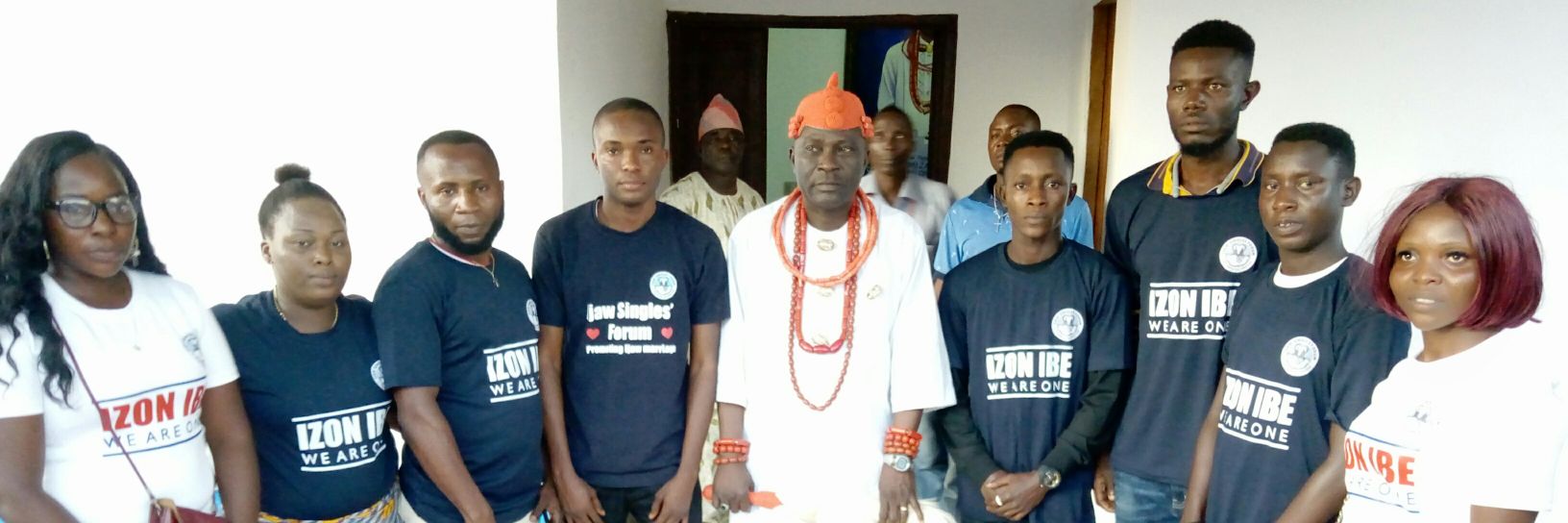 IJAW SINGLES FORUM's banner
