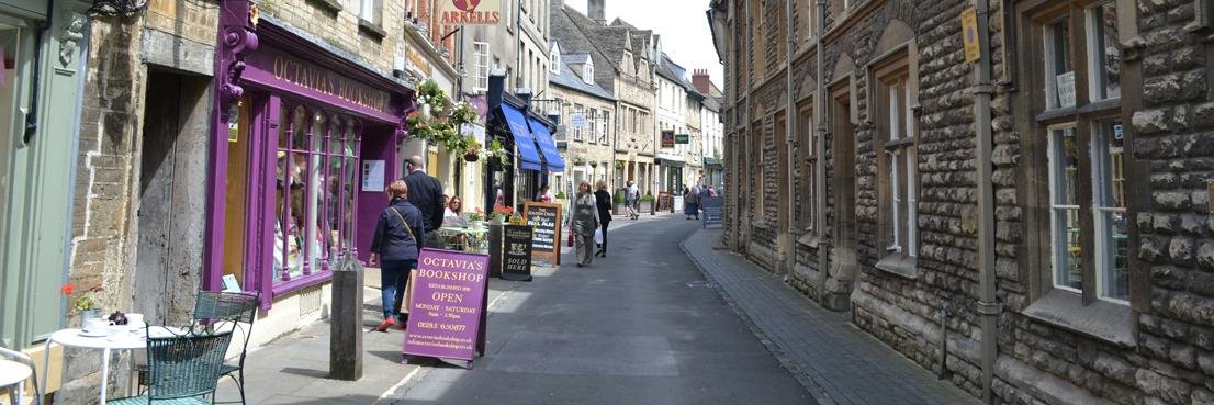 CirencesterLife's profile banner image