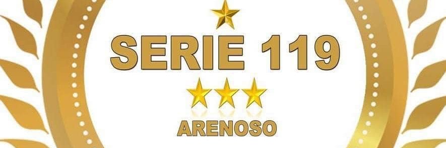 Arenososerie119's profile banner image