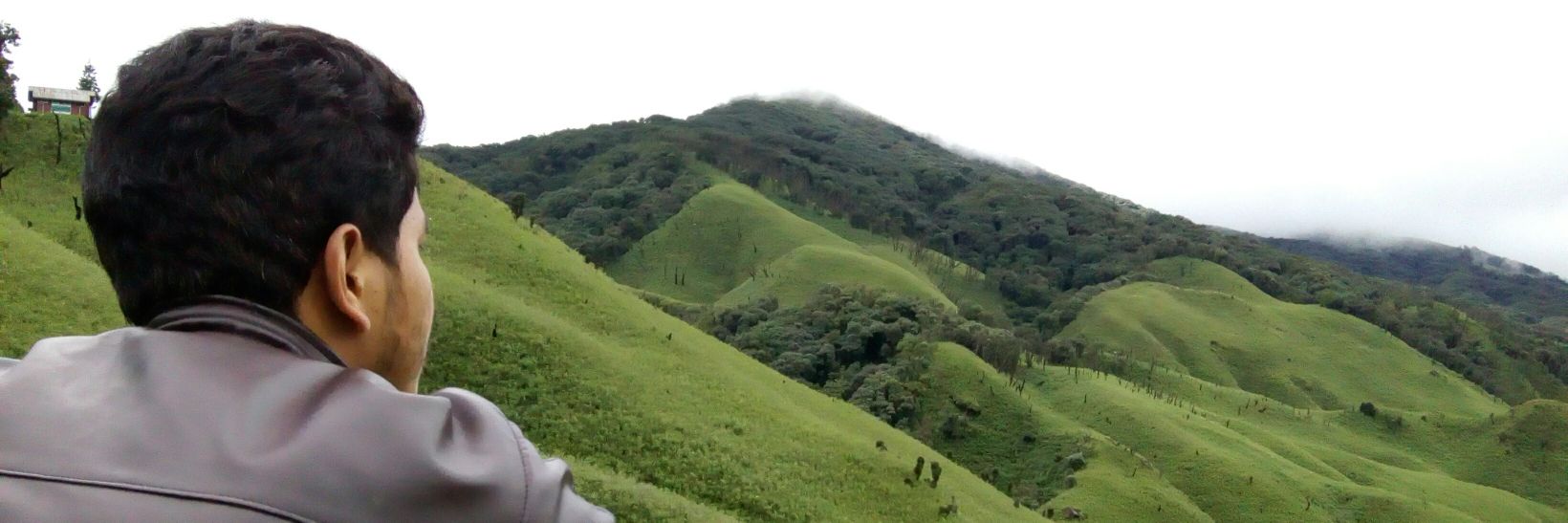 HandiqueChandan's profile banner image