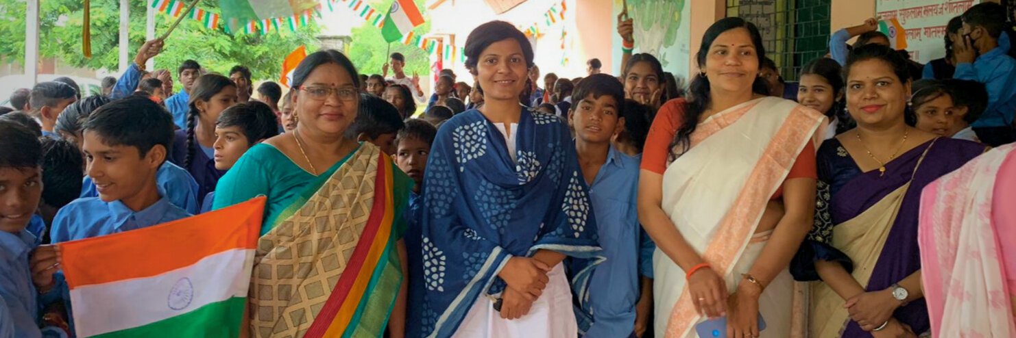 PatidarSaroj's profile banner image
