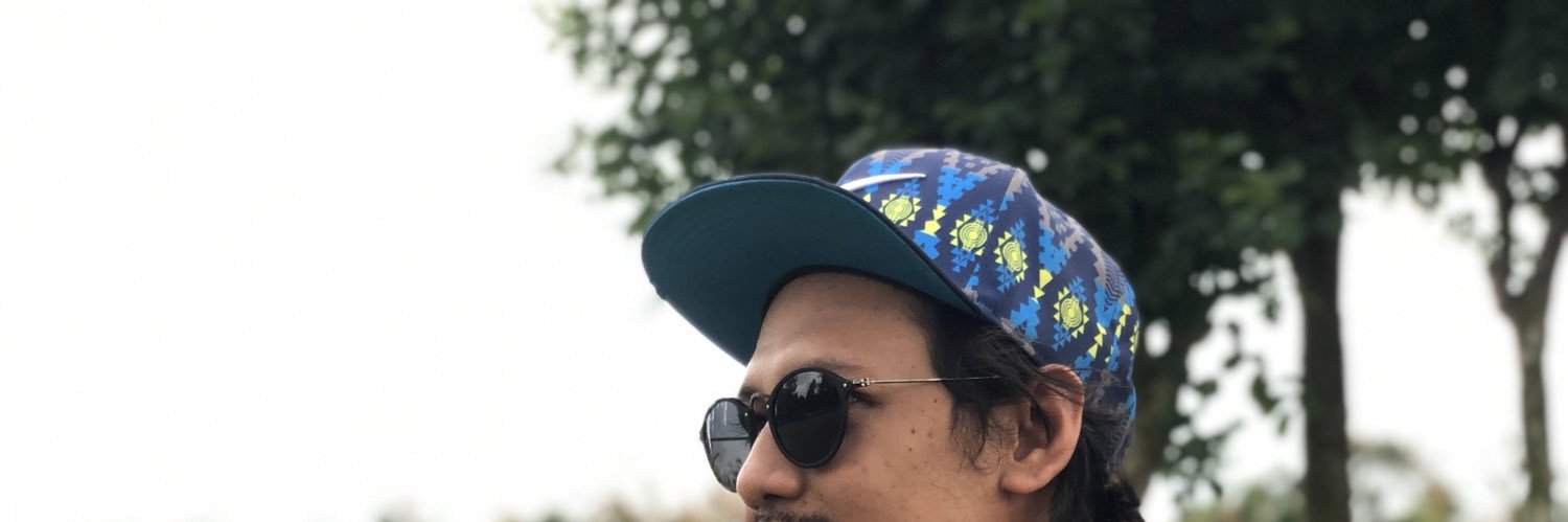 imnasution's profile banner image