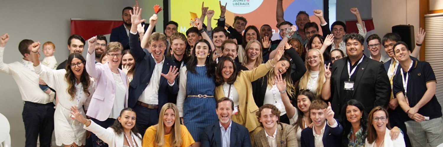 Commission-Jeunesse banner