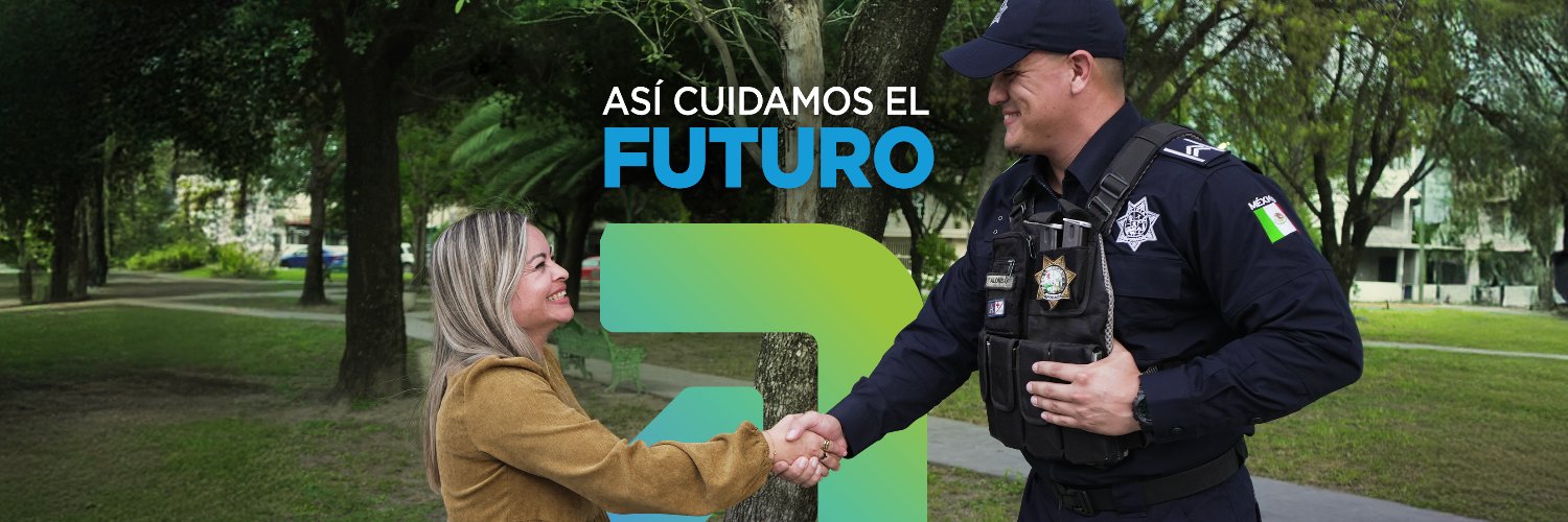 Policía de Apodaca banner