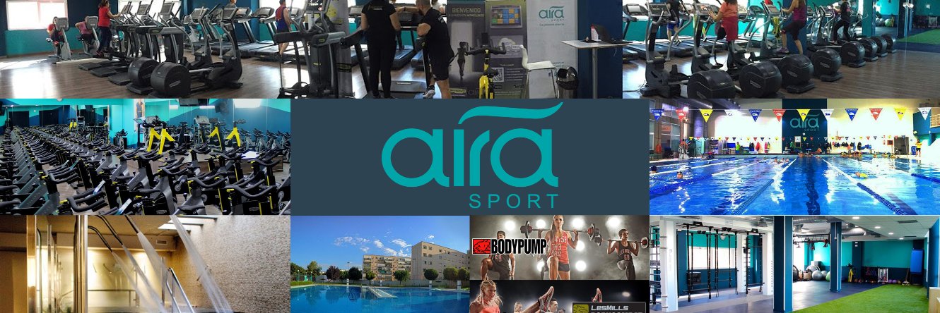AiraSport's profile banner image