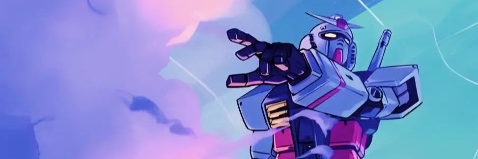 Sunny banner