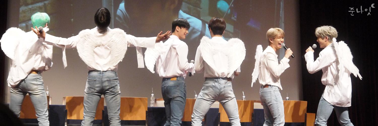 준나잇 banner
