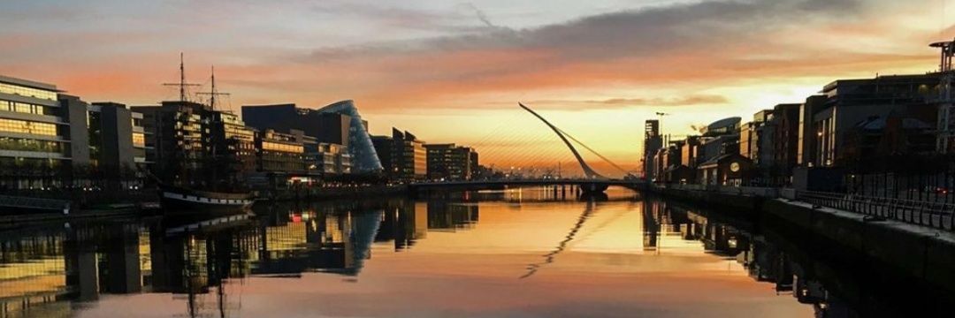 Lorcan Murphy banner