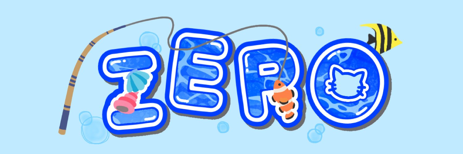 zeroiro's profile banner image