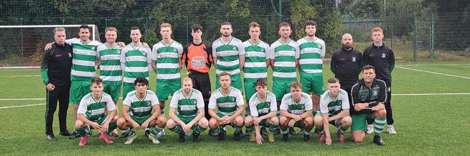 Sean Duffy🟢⚪️ 🇮🇪 🧀 🌳 banner