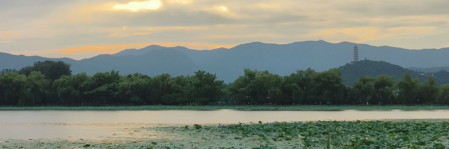 无涯 Wuya (蓝V互关中) banner