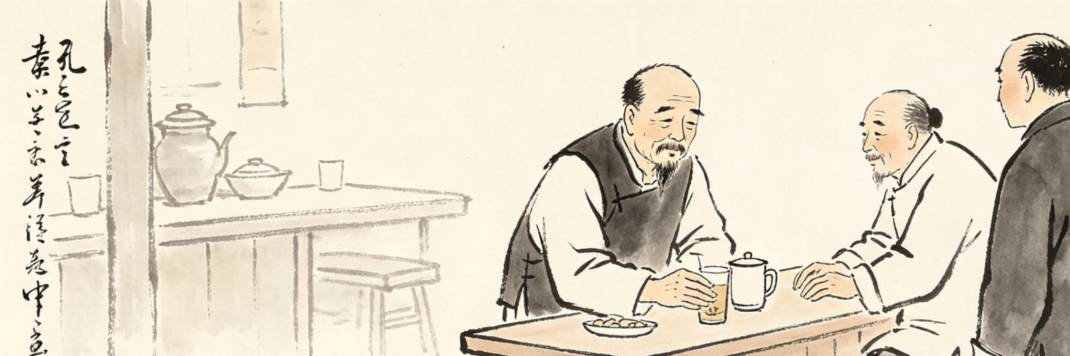 无涯 Wuya banner
