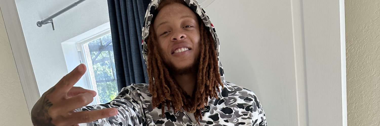 La’Ern “ Showtime “ Bonelli banner