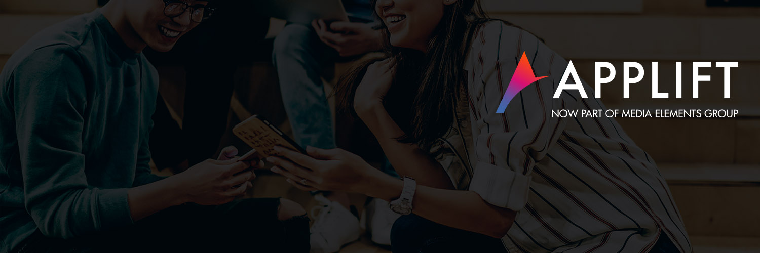 Applift banner