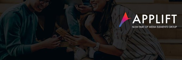 Applift Profile Banner