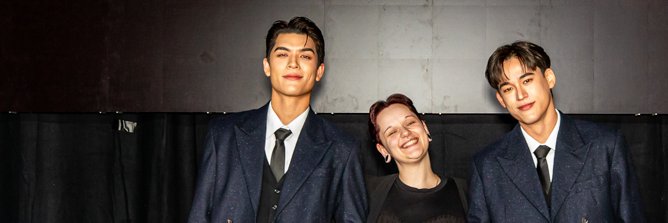 OhMyShowho's profile banner image