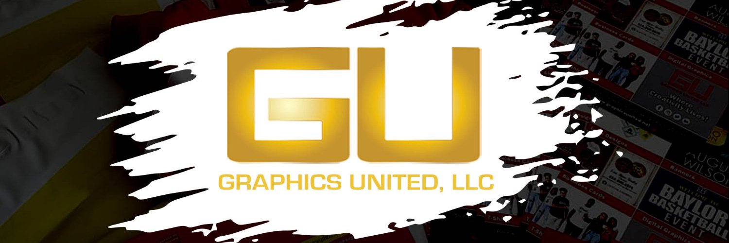 graphicsunited's profile banner image