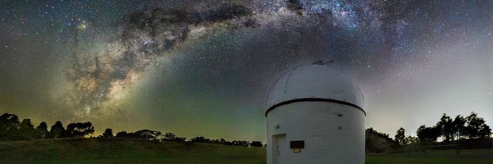 MBObservatory's profile banner image