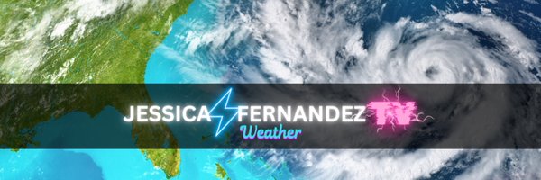 Jessica Fernandez Profile Banner