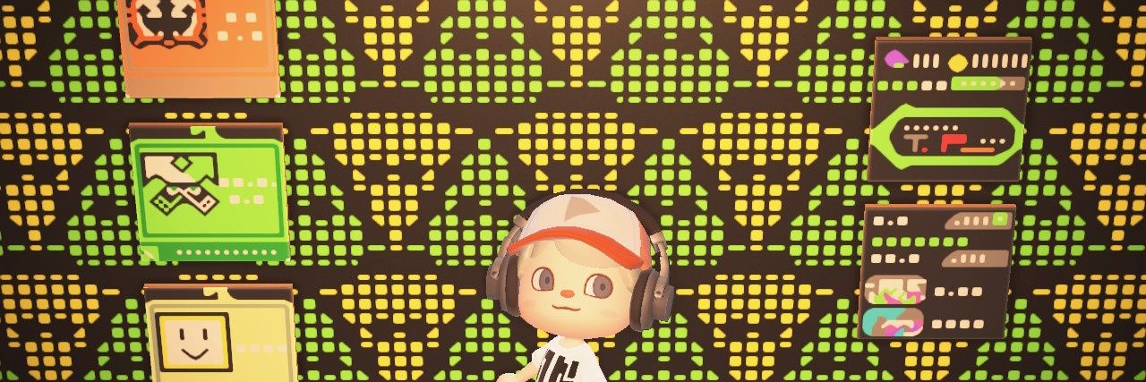 ほわらん's banner