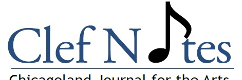 Clef Notes Journal banner