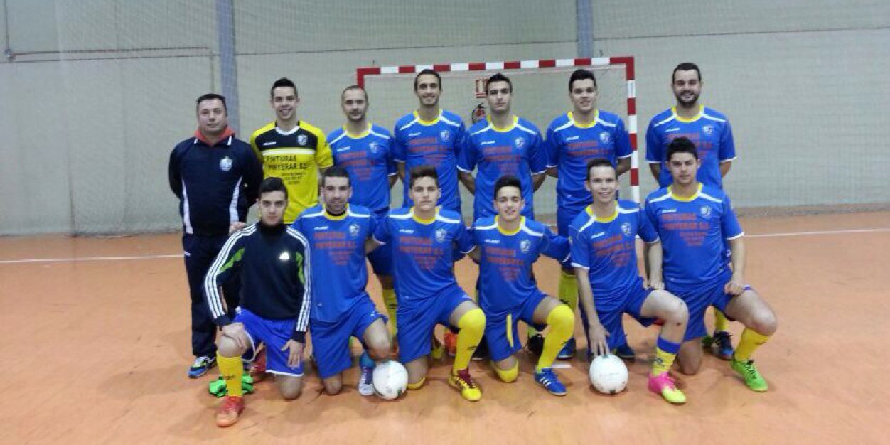FSVillaralto's profile banner image