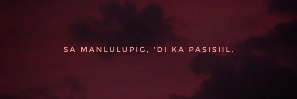 Joroe Reyes banner